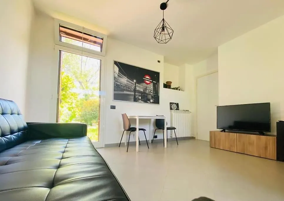Διαμέρισμα Residence Gattinara Μιλάνο