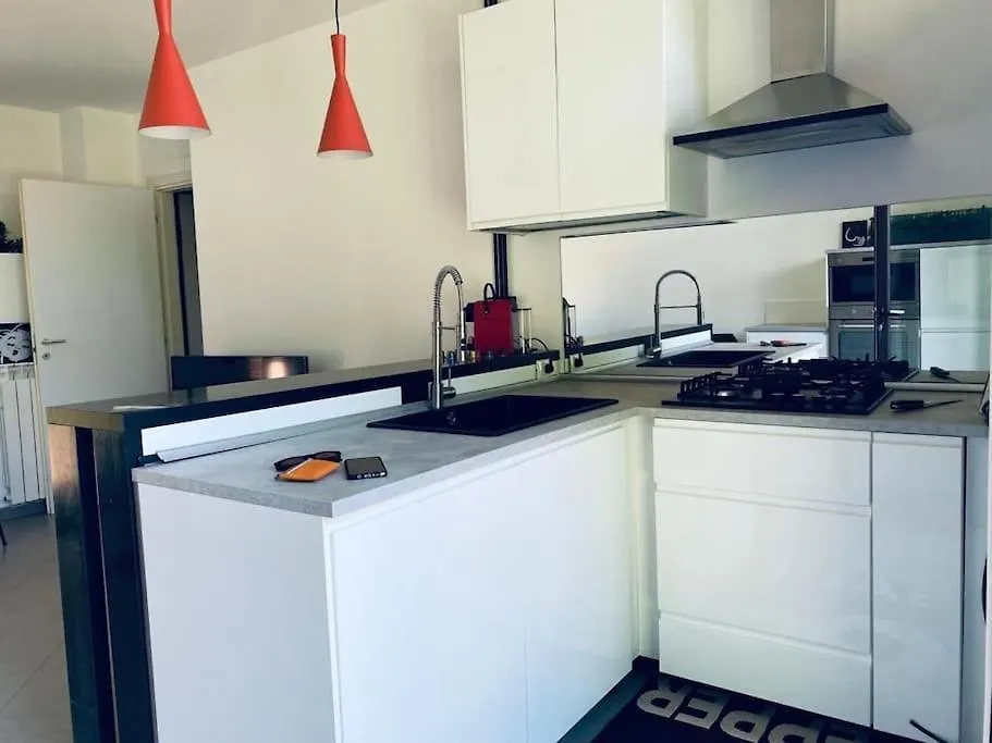 Διαμέρισμα Residence Gattinara Μιλάνο