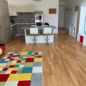 Loftmi Appartement