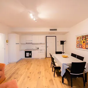 Nuovissimo Bilocale In Zona Navigli/romolo Apartamento