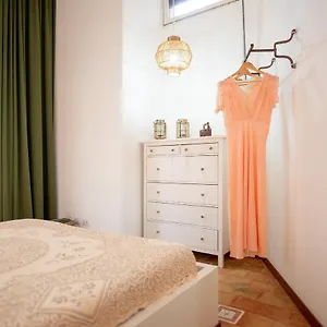 Casa D'arte Siciliana Appartement