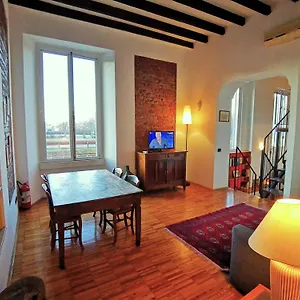 In Da House Apartamento