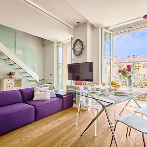 Luxy Close Navigli Appartement