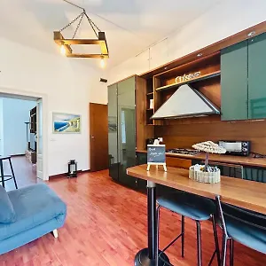 Navigli Apartamento