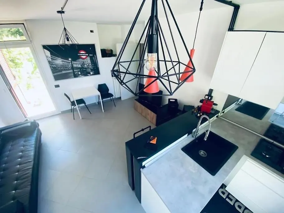 Residence Gattinara Milan