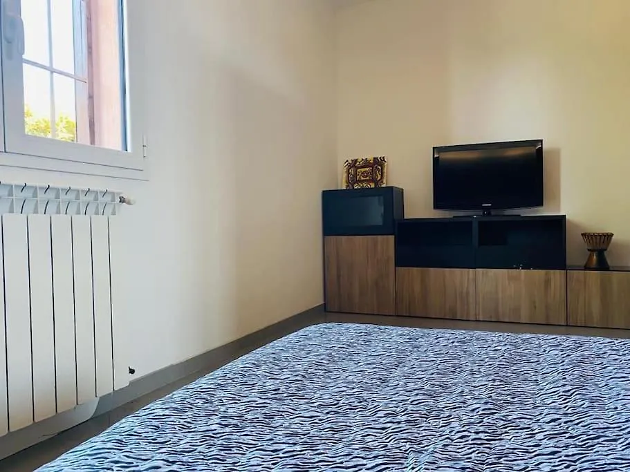 Residence Gattinara Milan Italy