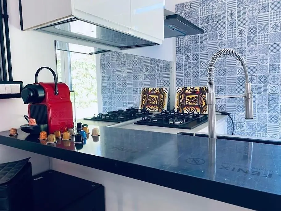 Residence Gattinara Milan Italy