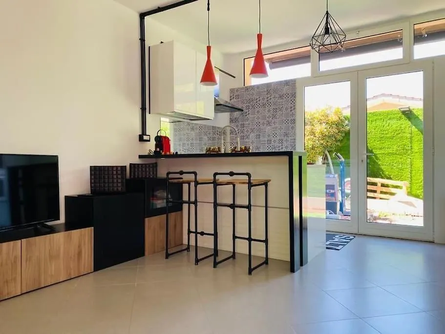 Apartment Residence Gattinara Milan Italy