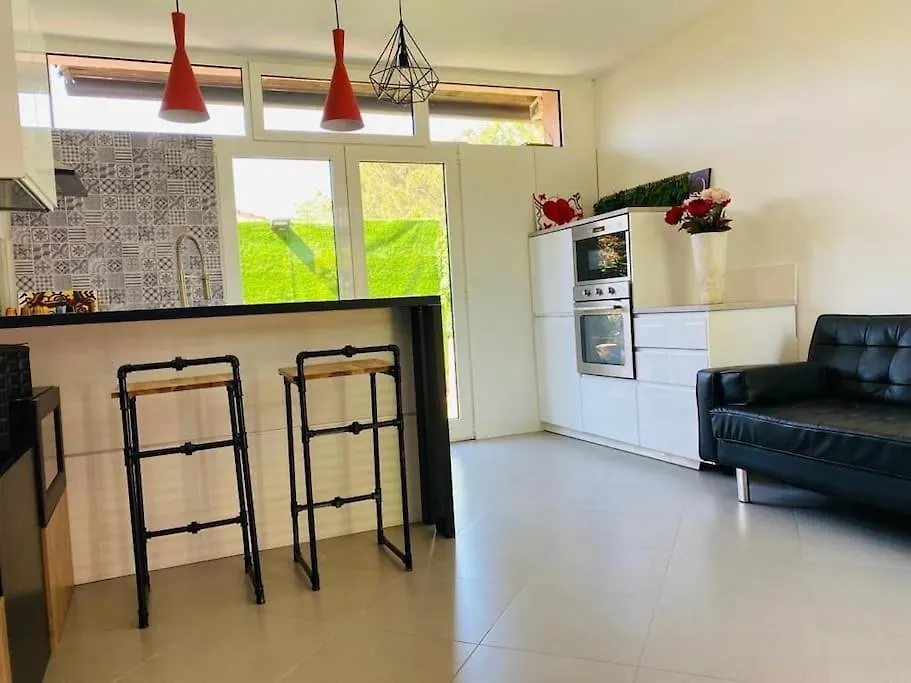 Residence Gattinara Milan