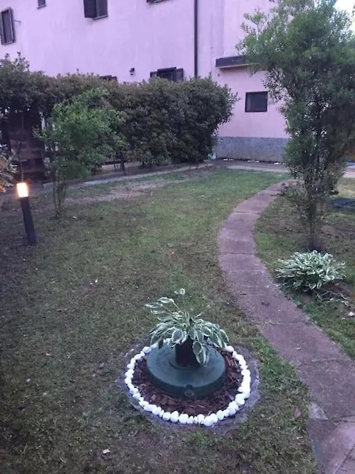 Residence Gattinara Milan 0*,  Italy
