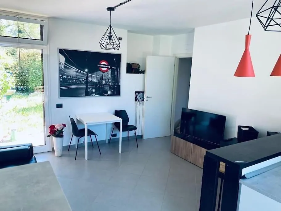 Residence Gattinara Milan